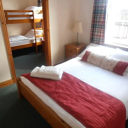 Hungry Hill Lodge