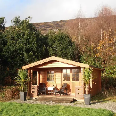 Hungry Hill Orman Evi *