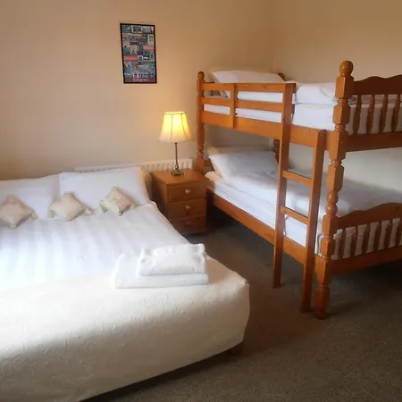 Hungry Hill * Adrigole