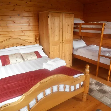 Hungry Hill Hytte Adrigole