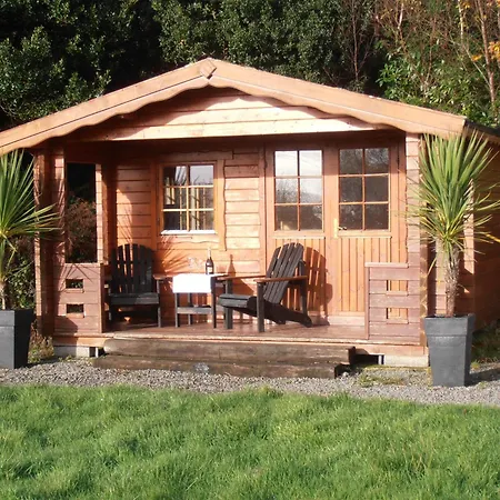 Orman Evi Hungry Hill Adrigole