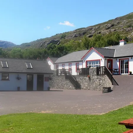 Lodge Hungry Hill Adrigole