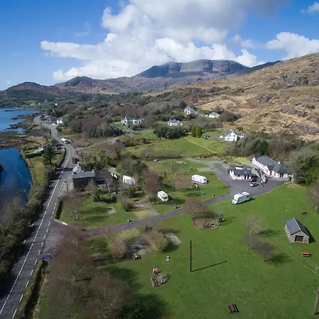 بيت خشبي Hungry Hill Adrigole