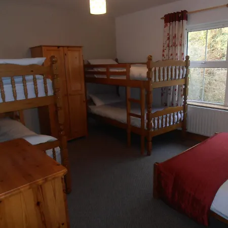 بيت خشبي Hungry Hill Adrigole