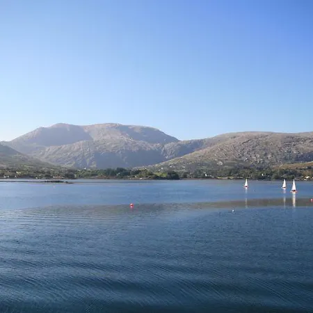 بيت خشبي Hungry Hill *