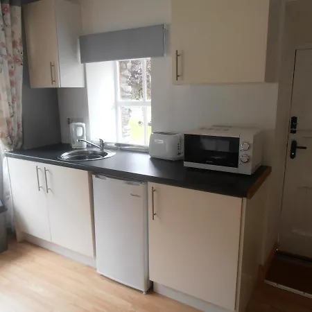 بيت خشبي Hungry Hill Adrigole