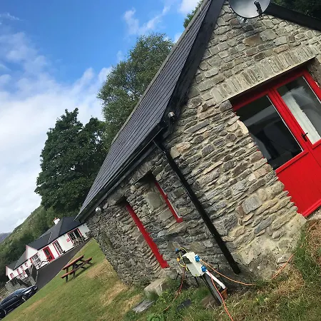 Orman Evi Hungry Hill