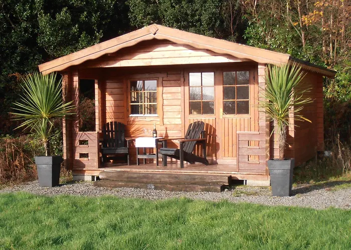 Lodge Hungry Hill Adrigole