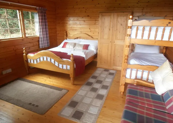 Hungry Hill * Adrigole