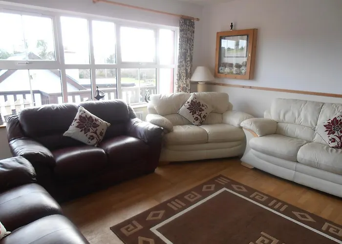 Hungry Hill * Adrigole