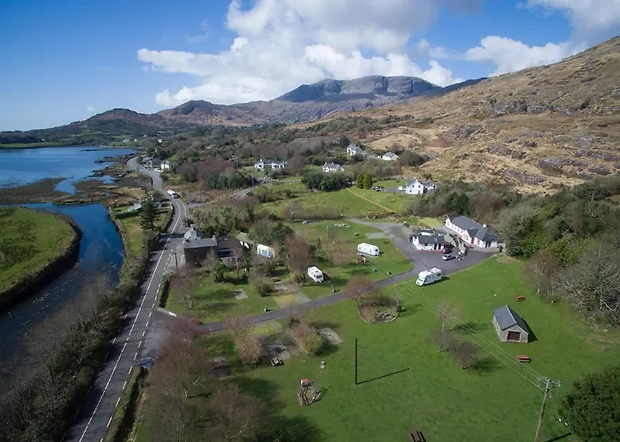 Lodge Hungry Hill Adrigole