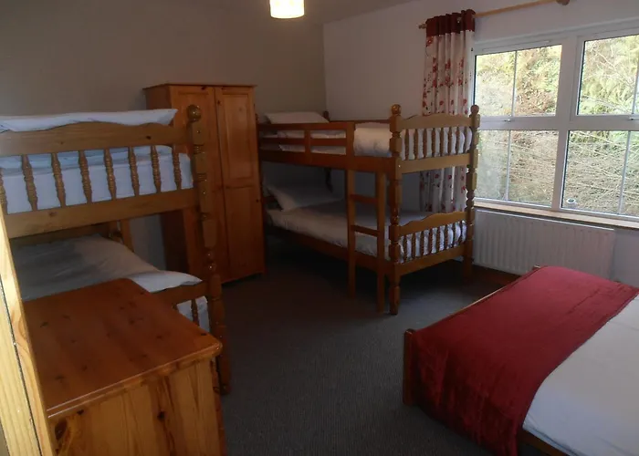 Lodge Hungry Hill Adrigole