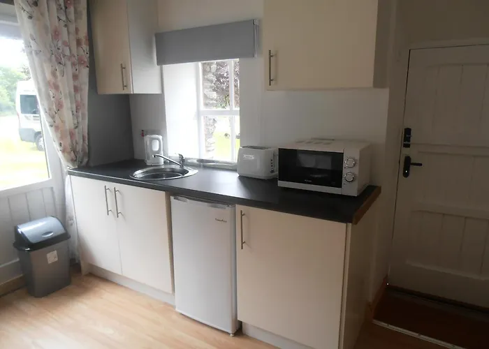 Lodge Hungry Hill Adrigole